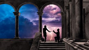 Sebaklam odpúšťania