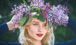 PRSIA symbol nehy ale aj strachu. Alebo prečo byť ženou?