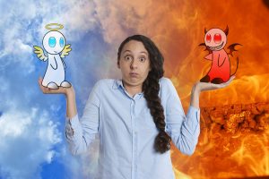 Čo robí neposlušnosť slušnou