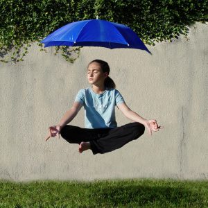 Prečo mnohé deti nedokážu relaxovať?