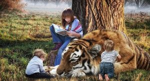 Prečo sú deti také, aké sú?