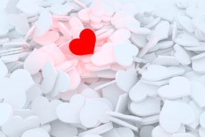 Láska – energia, ktorá nám dáva krídla